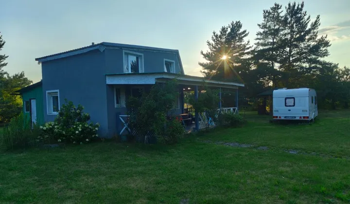 Działka rod Opole Kolonia Gosławicka, ul. Częstochowska