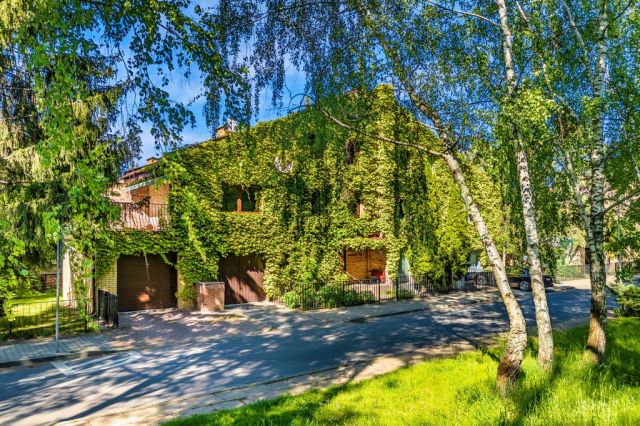 dom szeregowy, 7 pokoi Warszawa Praga-Południe, ul. Algierska. Zdjęcie 18