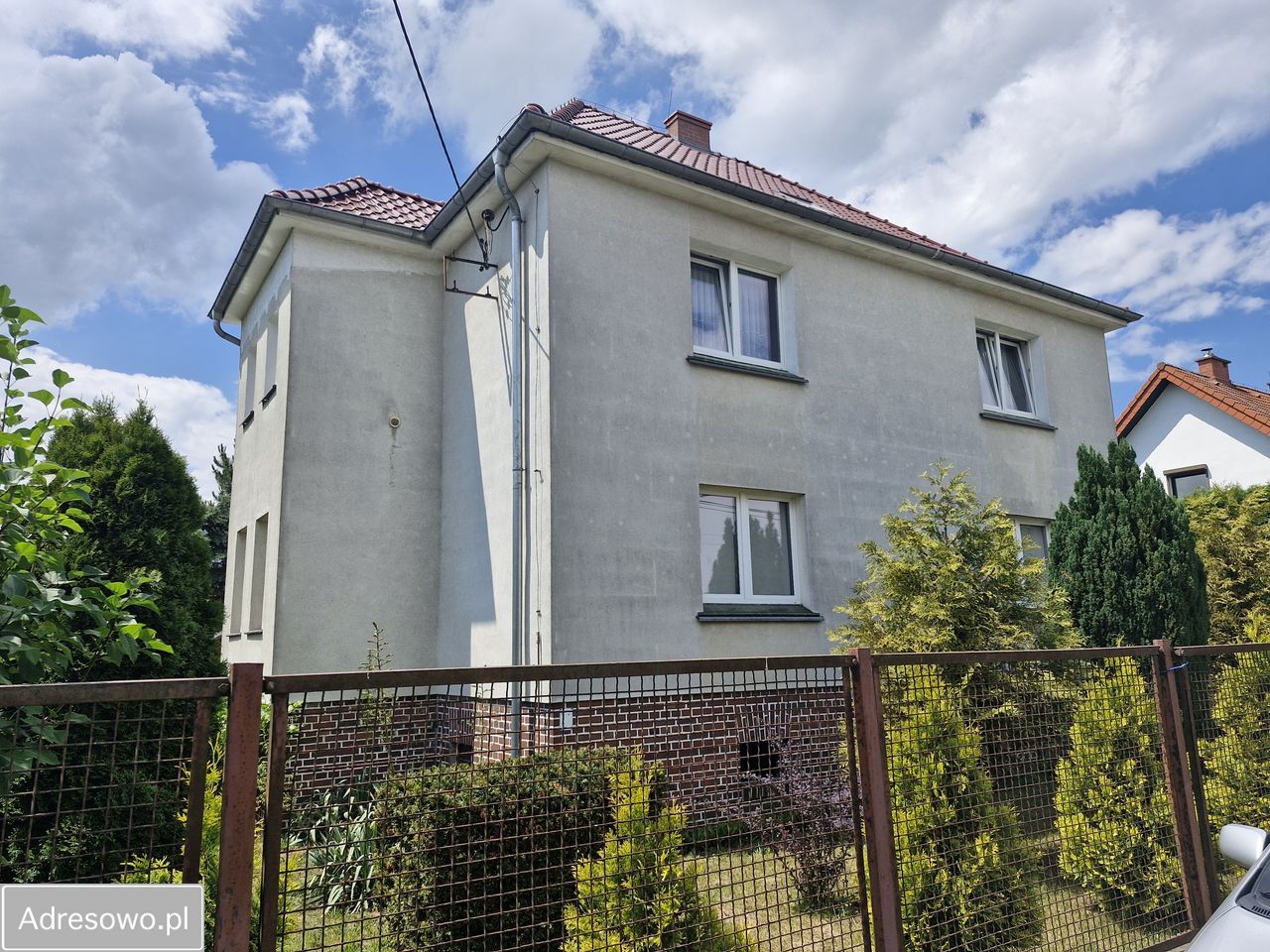 Mieszkanie 2-pokojowe Opole Nowa Wieś Królewska, ul. Juliana Tuwima