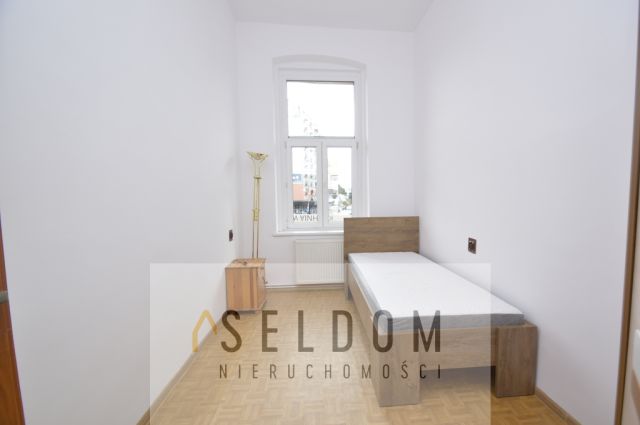Mieszkanie 2-pokojowe Legnica Centrum, ul. Wrocławska. Zdjęcie 3