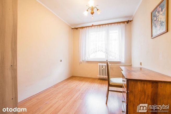 Mieszkanie 2-pokojowe Stargard Centrum. Zdjęcie 6