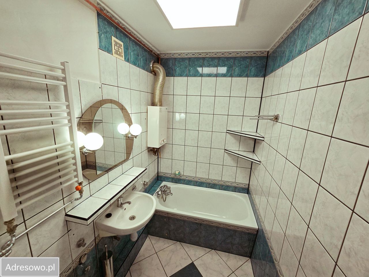 Mieszkanie 4-pokojowe Jastrzębie-Zdrój, ul. Krakowska. Zdjęcie 17