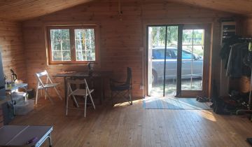 Działka rolno-budowlana Strojec, ul. Zacisze