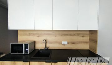 Mieszkanie 1-pokojowe Wrocław Krzyki, ul. Zwycięska