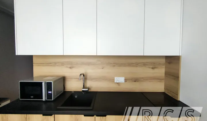 Mieszkanie 1-pokojowe Wrocław Krzyki, ul. Zwycięska