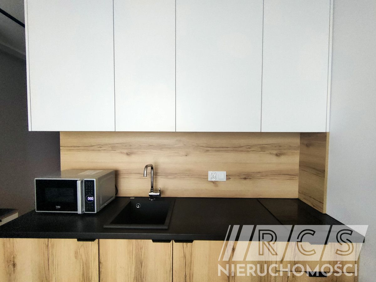 Mieszkanie 1-pokojowe Wrocław Krzyki, ul. Zwycięska