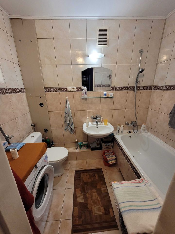 Mieszkanie 3-pokojowe Wieluń, os. Mikołaja Kopernika. Zdjęcie 7