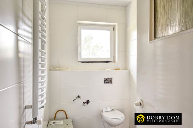 dom wolnostojący, 3 pokoje Wólka Nurzecka. Zdjęcie 2