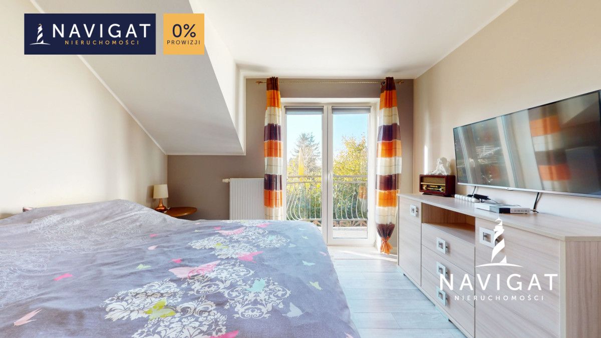 dom szeregowy, 5 pokoi Mosty. Zdjęcie 18