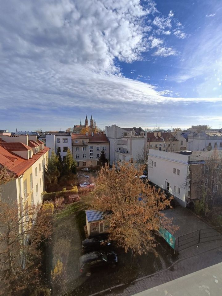 Mieszkanie 2-pokojowe Białystok Centrum, ul. Icchoka Malmeda. Zdjęcie 4