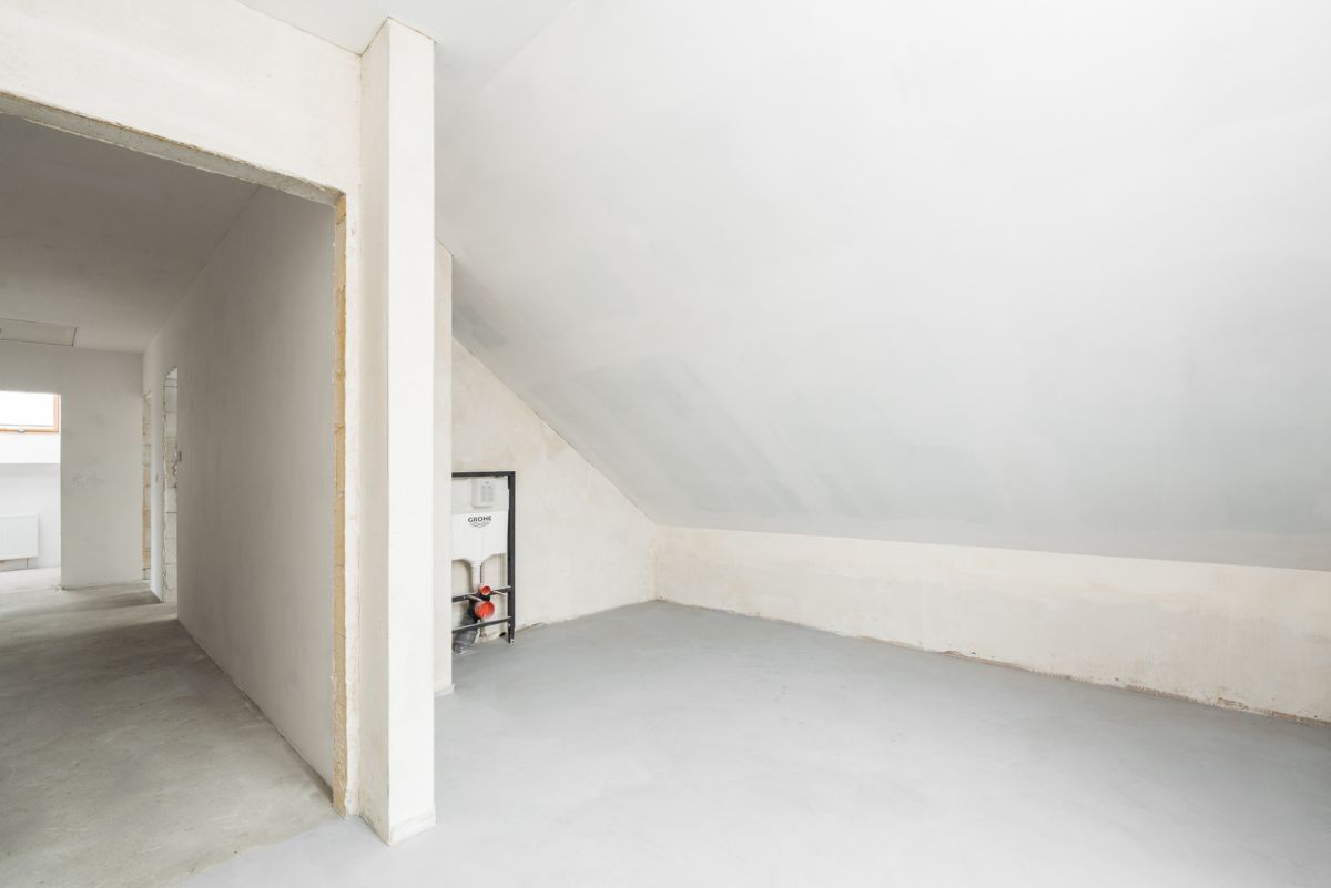 dom wolnostojący, 6 pokoi Dybów-Kolonia, ul. Majowa. Zdjęcie 14