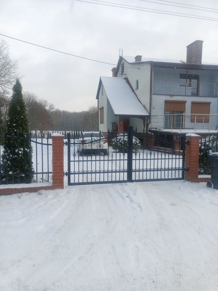 bliźniak Rów. Zdjęcie 7