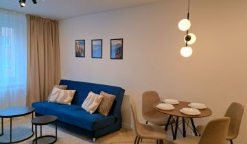 Mieszkanie 2-pokojowe Kraków Bieńczyce, os. Jagiellońskie