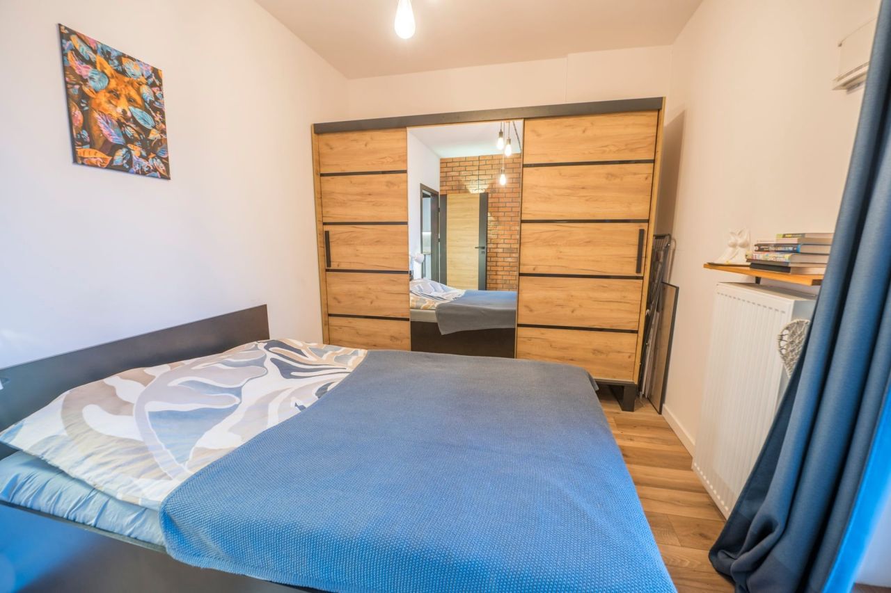 Mieszkanie 2-pokojowe Warszawa Praga-Północ, ul. Szwedzka. Zdjęcie 7