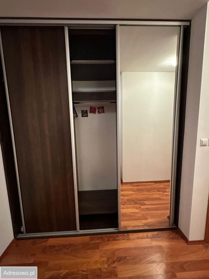 Mieszkanie 2-pokojowe Warszawa Dolny Mokotów, ul. Bobrowiecka. Zdjęcie 8