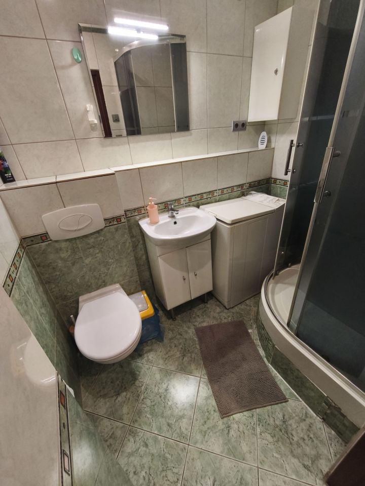 Mieszkanie 2-pokojowe Wrocław Stare Miasto, ul. Grabiszyńska. Zdjęcie 5