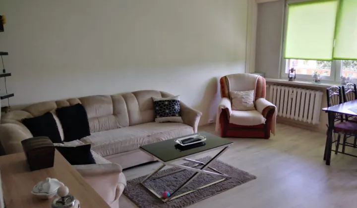 Mieszkanie 3-pokojowe Białystok Słoneczny Stok, ul. Upalna