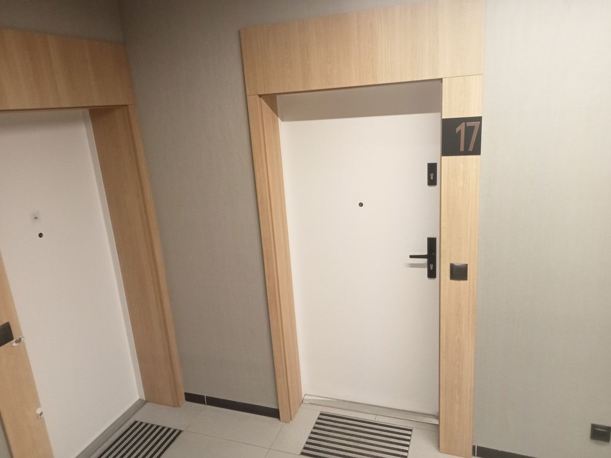 Mieszkanie 2-pokojowe Gdańsk Kokoszki, ul. Nowatorów. Zdjęcie 6