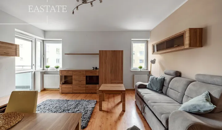 Mieszkanie 2-pokojowe Warszawa Bemowo, ul. Górczewska