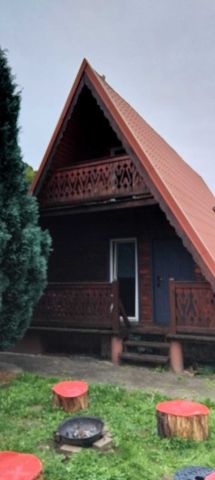 dom letniskowy Pokrzywna. Zdjęcie 1