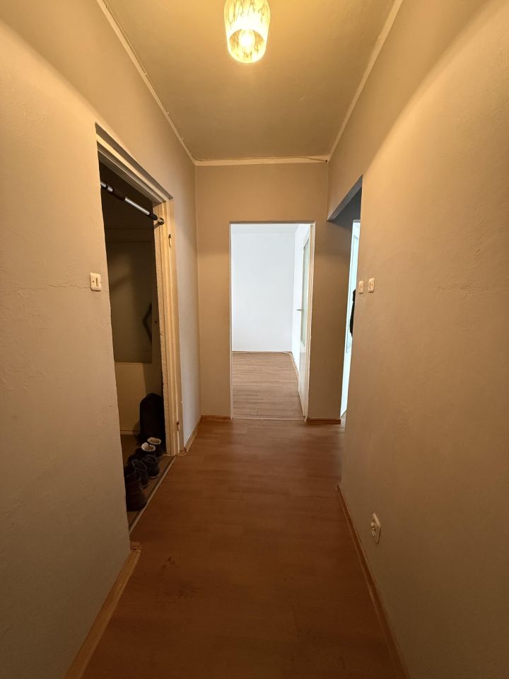 Mieszkanie 2-pokojowe Gdańsk Wrzeszcz, ul. Franciszka Bohomolca. Zdjęcie 3