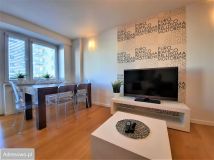 Mieszkanie 3-pokojowe Warszawa Śródmieście, ul. Dzika. Zdjęcie 4