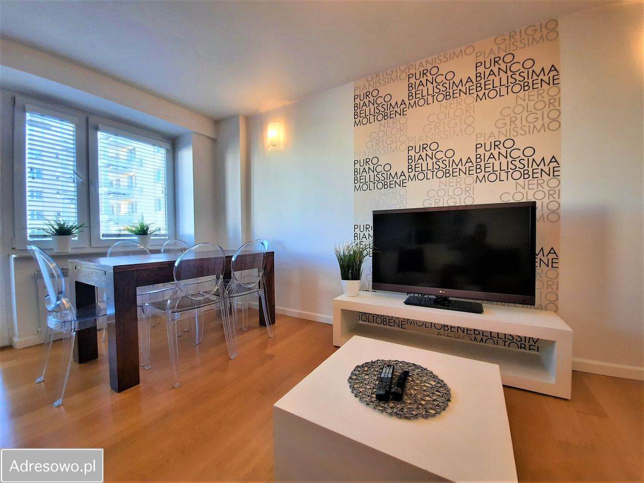 Mieszkanie 3-pokojowe Warszawa Śródmieście, ul. Dzika. Zdjęcie 5