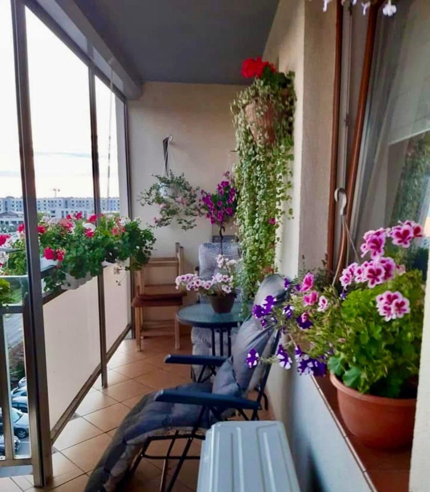 Mieszkanie 4-pokojowe Środa Wielkopolska, os. Prymasa Wyszyńskiego. Zdjęcie 8