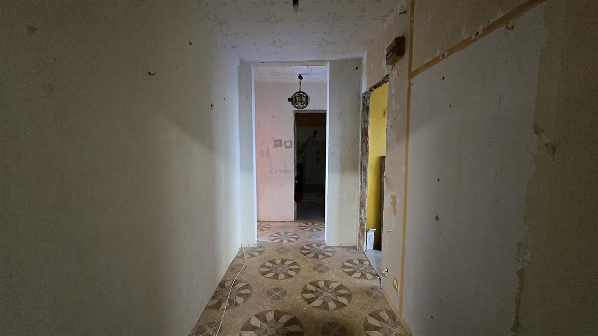 Mieszkanie 3-pokojowe Borne Sulinowo, ul. Wrzosowa. Zdjęcie 3