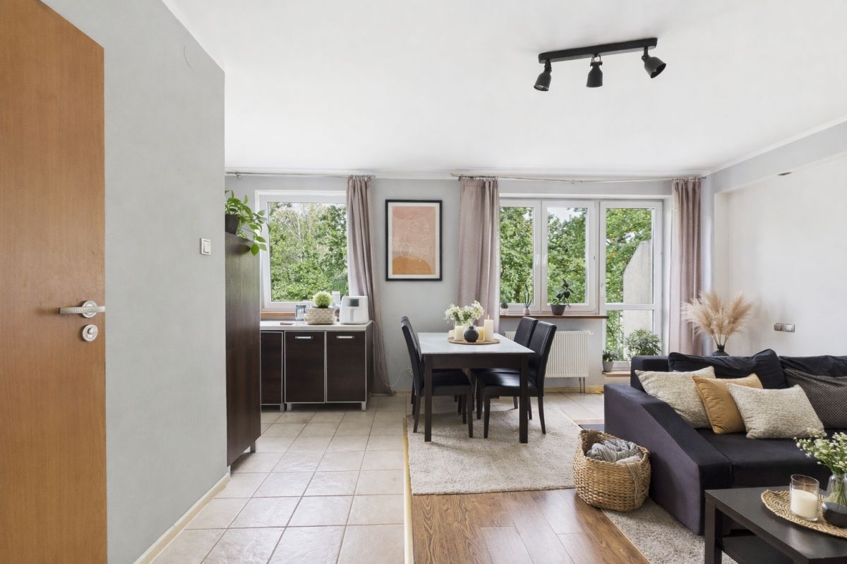 Mieszkanie 3-pokojowe Warszawa Białołęka, ul. Pasłęcka. Zdjęcie 18