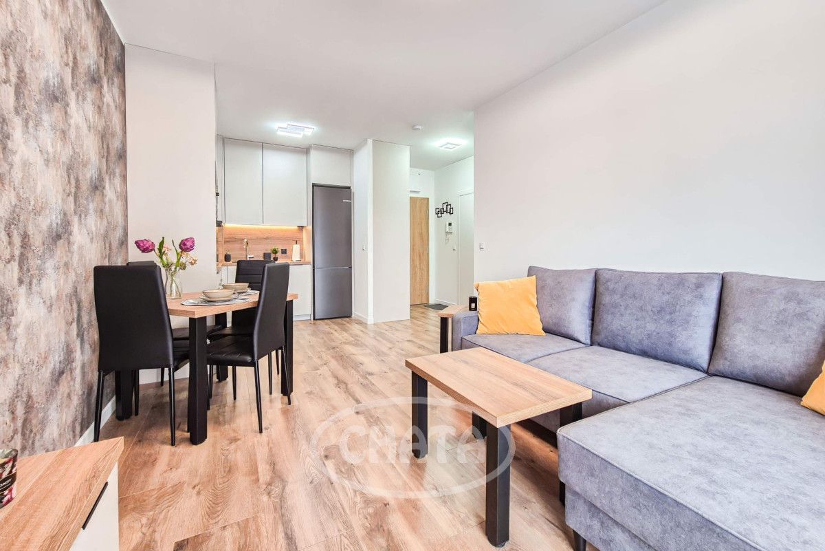 Mieszkanie 2-pokojowe Wrocław Popowice, ul. Białowieska. Zdjęcie 8