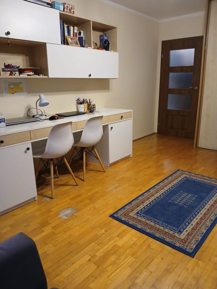 Mieszkanie 3-pokojowe Morąg, ul. Ogrodowa. Zdjęcie 5