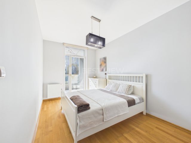 Mieszkanie 2-pokojowe Warszawa Wola, ul. Banderii. Zdjęcie 4