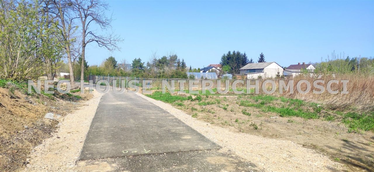 Działka budowlana Suchocin, ul. Rybacka. Zdjęcie 17