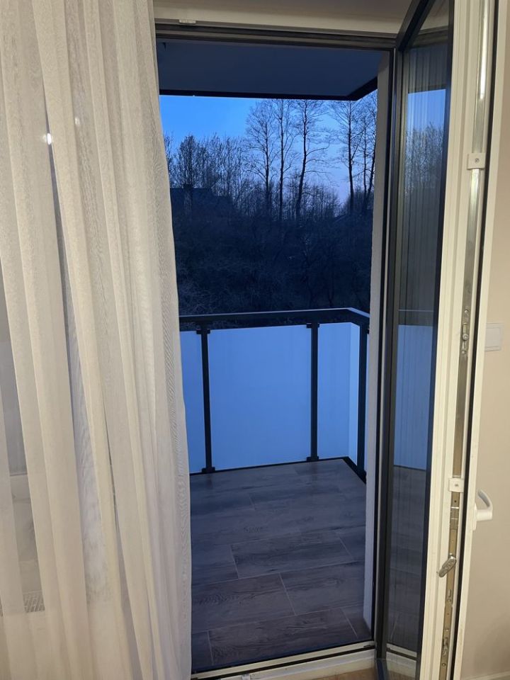 Mieszkanie 2-pokojowe Białystok Zawady. Zdjęcie 4