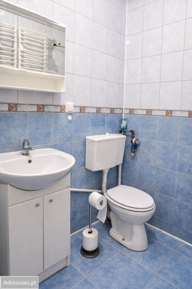 Mieszkanie 1-pokojowe Gliwice, ul. Góry Chełmskiej. Zdjęcie 3