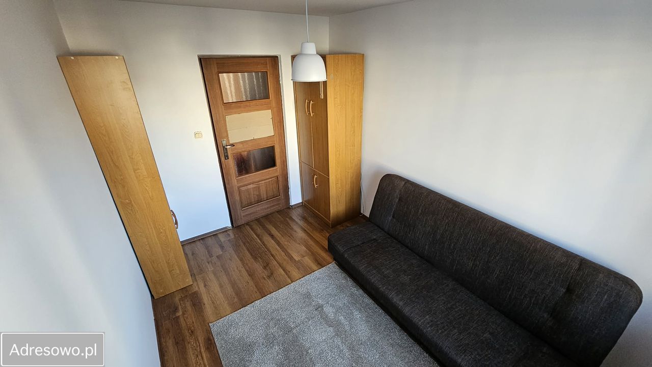 Mieszkanie 3-pokojowe Poznań Nowe Miasto, os. Armii Krajowej. Zdjęcie 8