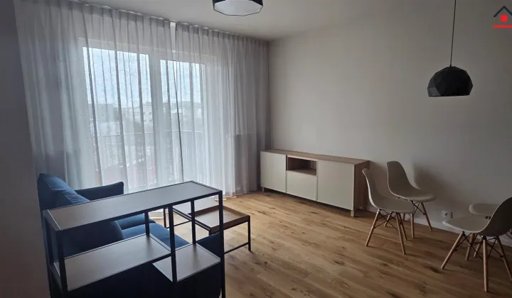 Mieszkanie 2-pokojowe Warszawa Włochy, ul. Równoległa