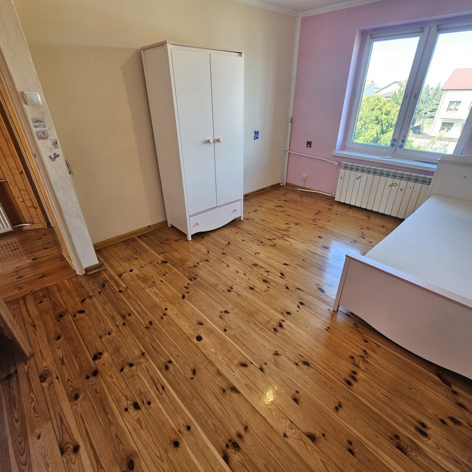 bliźniak, 5 pokoi Łomża Skowronki, ul. Bartnicza. Zdjęcie 49