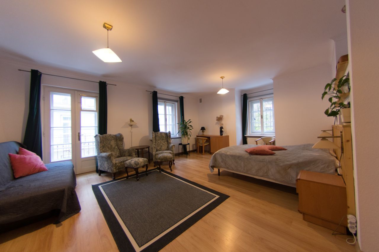 kamienica, 11 pokoi Krynica-Zdrój, Podgórna. Zdjęcie 16