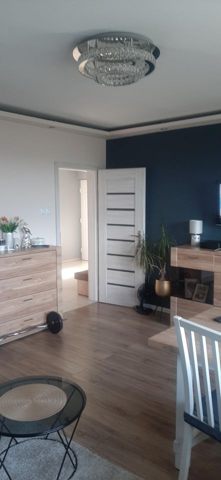 Mieszkanie 3-pokojowe Opole Kolonia Gosławicka, ul. Nowowiejska. Zdjęcie 4