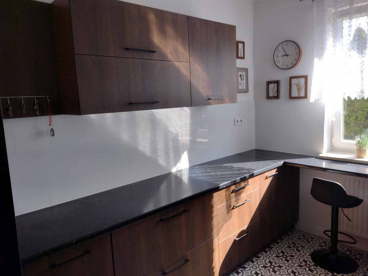 Mieszkanie 3-pokojowe Kraków Prądnik Biały, ul. Kuźnicy Kołłątajowskiej. Zdjęcie 5