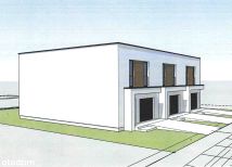 dom szeregowy, 4 pokoje Bobrowniki, ul. gen. Władysława Sikorskiego, Bobrowniki. Zdjęcie 4