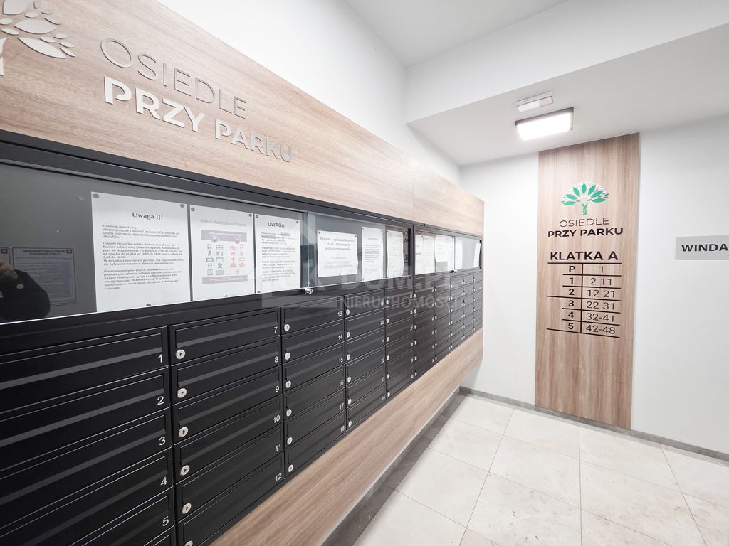 Mieszkanie 2-pokojowe Kielce Czarnów, ul. Oskara Kolberga. Zdjęcie 10