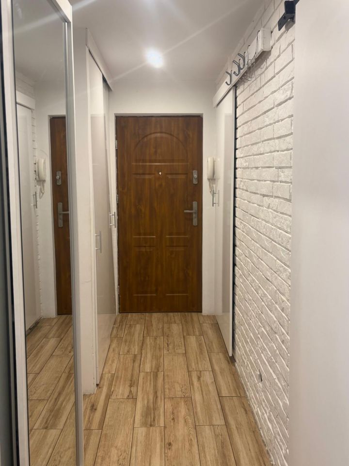 Mieszkanie 3-pokojowe Olkusz Centrum, ul. Francesco Nullo. Zdjęcie 14