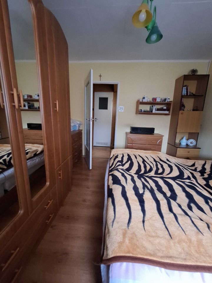 Mieszkanie 3-pokojowe Janikowo, ul. Ogrodowa. Zdjęcie 6