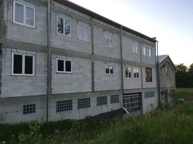 Lokal Wałbrzych, ul. Wylotowa. Zdjęcie 1