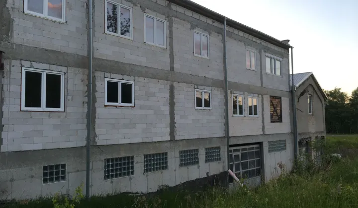 Lokal Wałbrzych, ul. Wylotowa