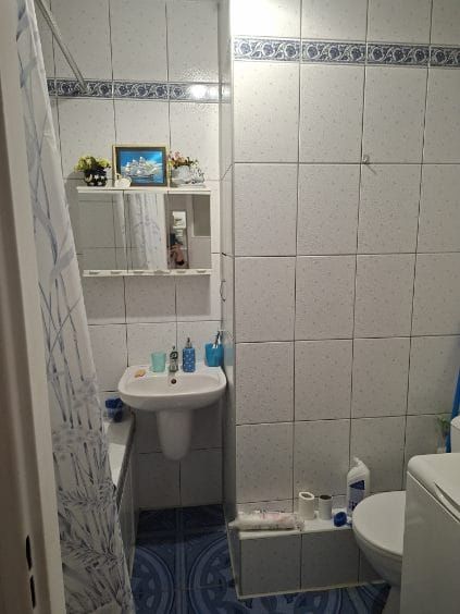 Mieszkanie 1-pokojowe Augustów, ul. Śródmieście. Zdjęcie 3