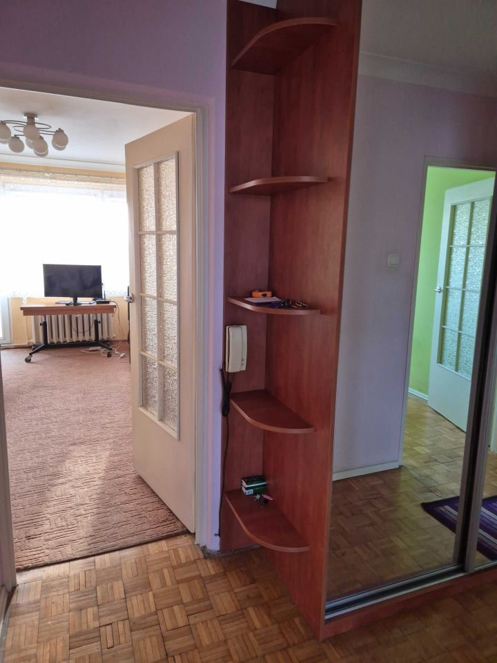 Mieszkanie 2-pokojowe Toruń. Zdjęcie 8